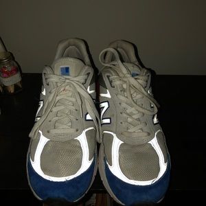 Men’s New Balance 990 v5